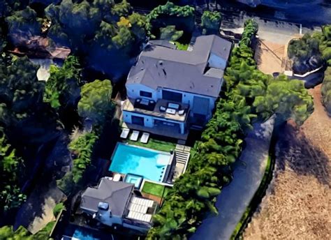 Steelo Brim House: Gorgeous Encino Home